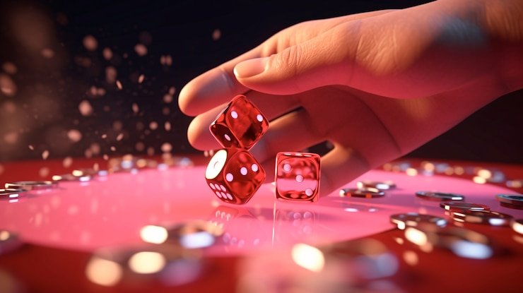 konek JILI slot game interface showing reels, paylines, and stake selection
