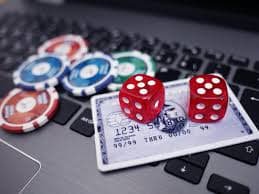 konek live-dealer studio with multi-camera setup showing blackjack table